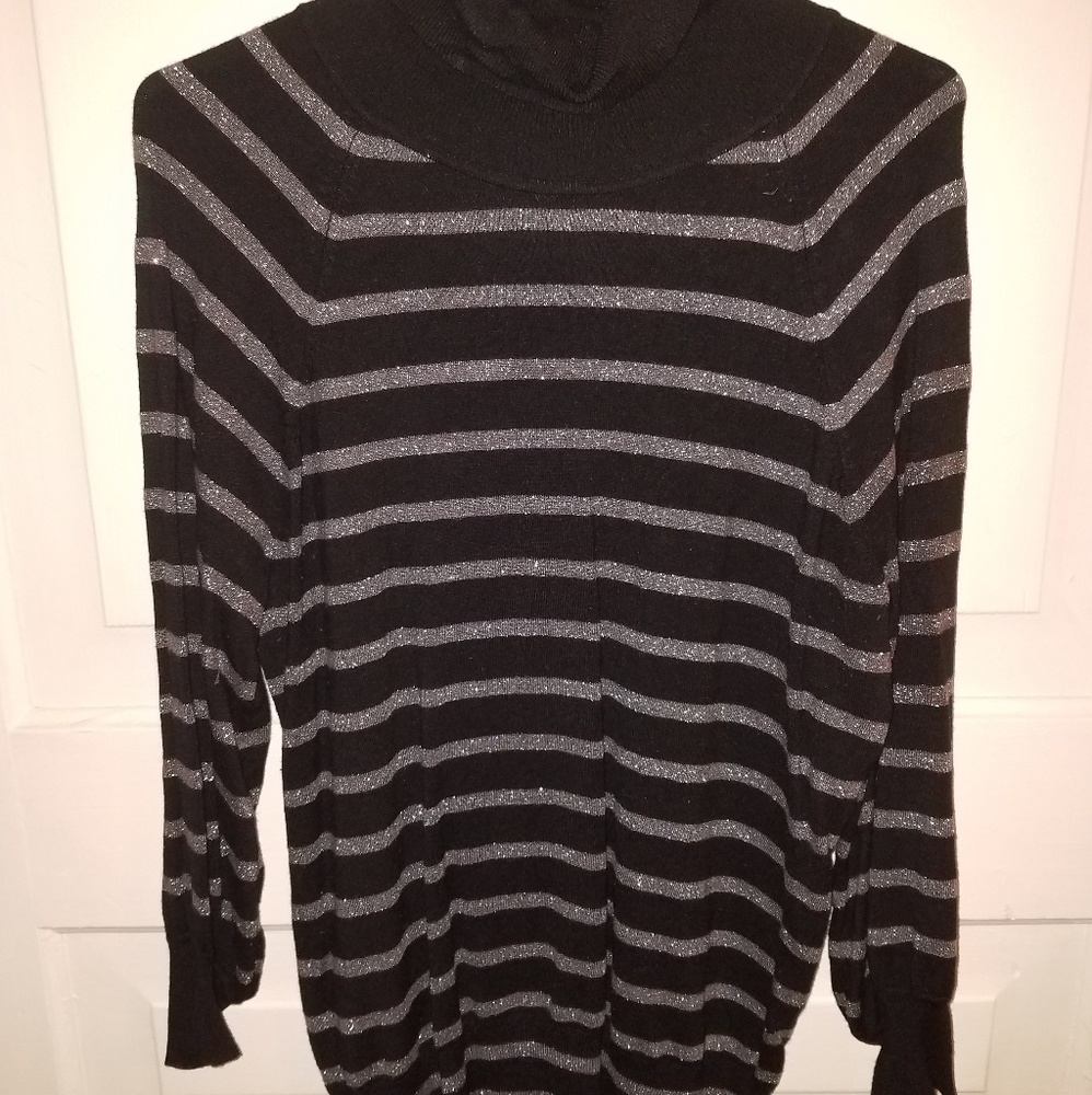 Ladies Sweater